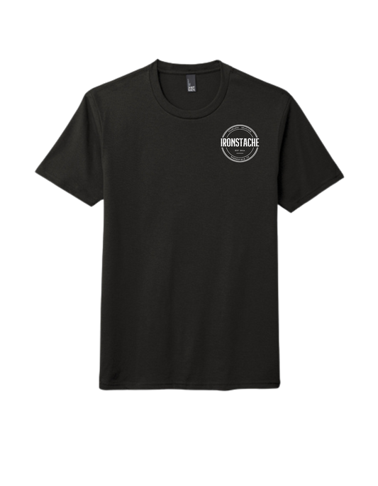 T-shirt, Ironstache